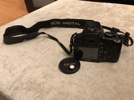 Canon зеркалка DS126151
