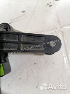 Блок регулировки фар Kia Sportage 4 Дорестайлинг