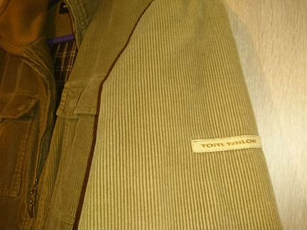 Куртка Tim Tailor