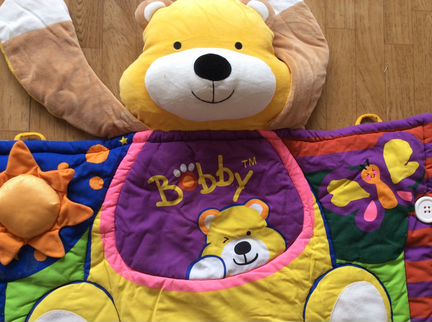 Детский коврик