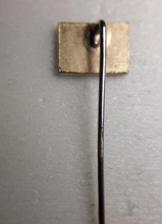 Значки Испания 2 вида Федерации и фб клуба