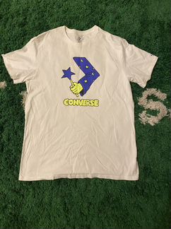 Футболка converse