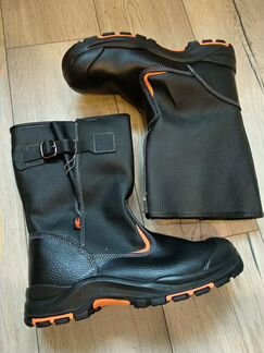 Зимние сапоги Премиум.новые