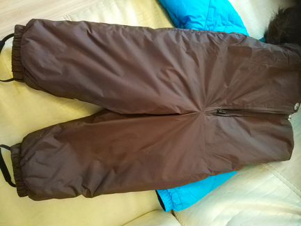 Зимний костюм Lenne, размер 98