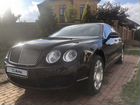 Bentley Continental Flying Spur AT, 2010, 87 100 км