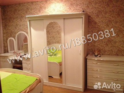 3-к квартира, 73.9 м², 12/15 эт.