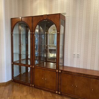 Стенка в гостиную