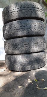 Шины 215/65 R16 C Nokian Hakkapeliitta,цена за 1.ш