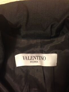 Платье Valentino