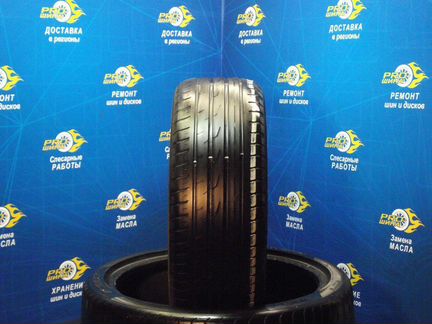 Летняя шина R16 195 55 16 Toyo Proxes CF2