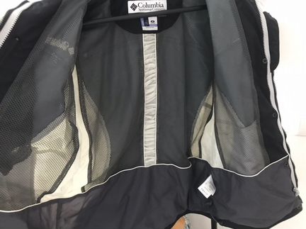 Мембранная куртка Columbia M