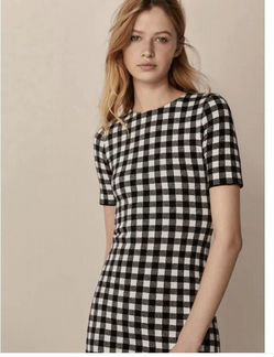 Платье Massimo Dutti XS