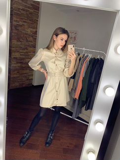Женская одежда