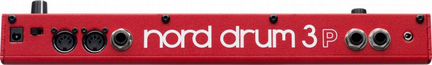 Nord Drum 3P новый