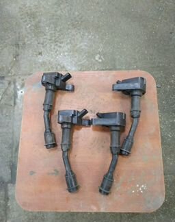 Катушка зажигания Форд Куга 2 Ford Kuga 2 2016) 1