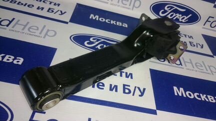 Подушка, опора МКПП задняя Ford Transit 2.0TD