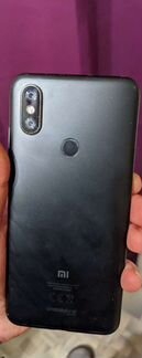 Mi A2 (6/128) глобальная версия