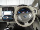 Nissan Leaf AT, 2011, 89 500 км объявление продам