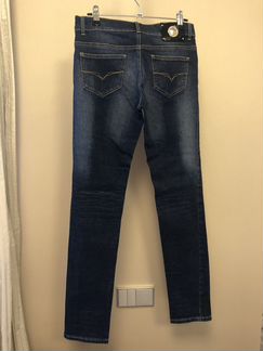 Джинсы Versace Jeans