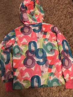 Куртка р-р 158