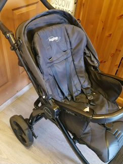 Коляска Peg Perego Book Comleto
