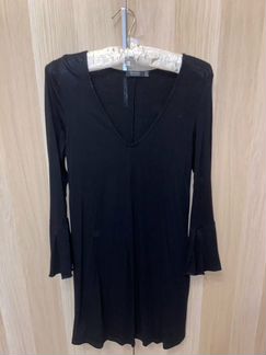 Платье Bershka