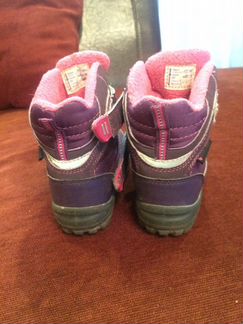Зимние сапоги 28р