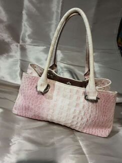 Сумка натуральная кожа италия