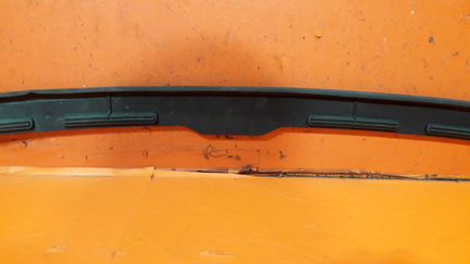 Уплотнитель капота Audi Q5 80A 2017-Нв