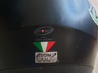 Шлем модуляр suomy Италия на 56 объявление продам
