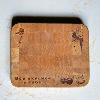 Разделочная доска
