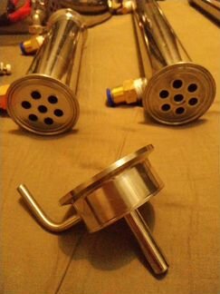 Универсальная система Добрый жар 