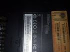 Ноутбук Samsung NP 305V5A \4ядра2видеокарты объявление продам