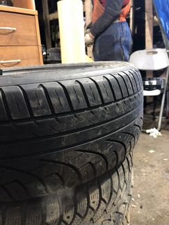 Запчасти на Опель Астра H запаска