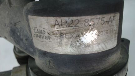 Термостат Land Rover Range Rover Sport, 2010