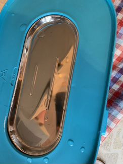 Стерилизатор для бутылочек avent