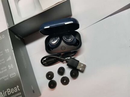 Беспроводные наушники TFN