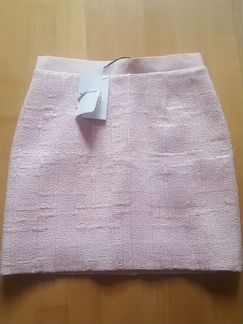 Юбка Balenciaga мини