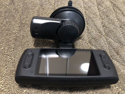 Видеорегистратор AdvoCam FD5 Profi-GPS
