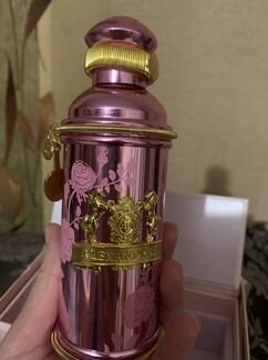 Парфюмированная вода