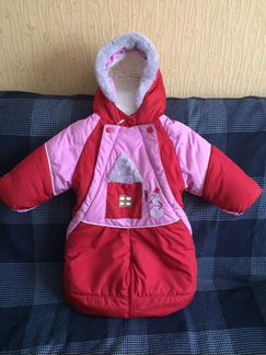 Комбинезон детский