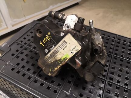 Тнвд ом642 Mercedes A6420700401