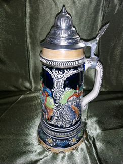 Кружка пивная
