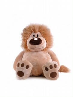 Большая мягкая игрушка