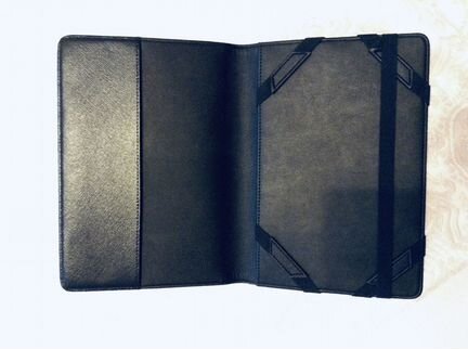 Новый кожаный чехол Graphic Image