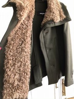 Куртка Dsquared2