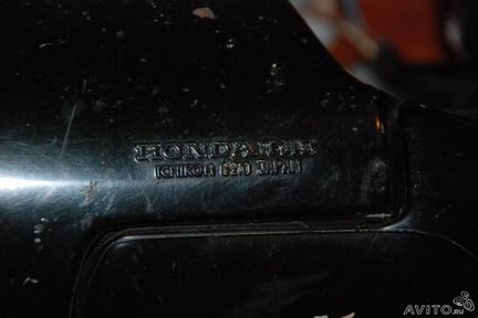 Зеркало боковое для Honda Accord/inspire cb-5