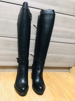 Новые зимние сапоги TJ Collection