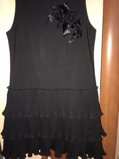 Сарафан школьный