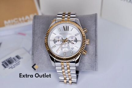 Мужские/женские часы Michael Kors